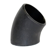 MS Butweld Fittings