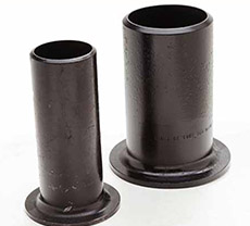 MS Butweld Fittings