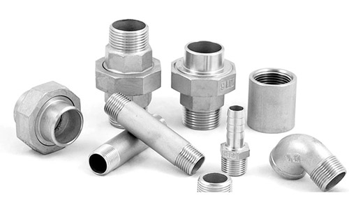 MS Butweld Fittings MS Butweld Fittings